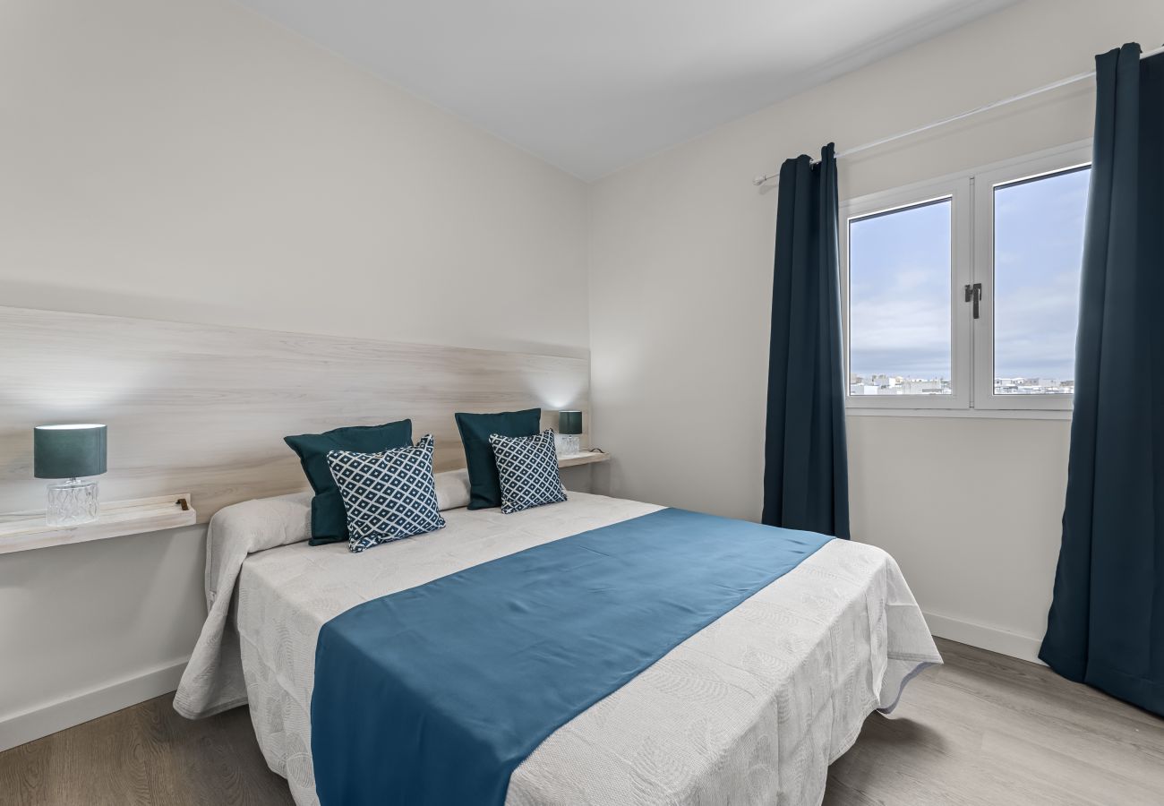 Appartement à Haría - Mirador Casa Azul