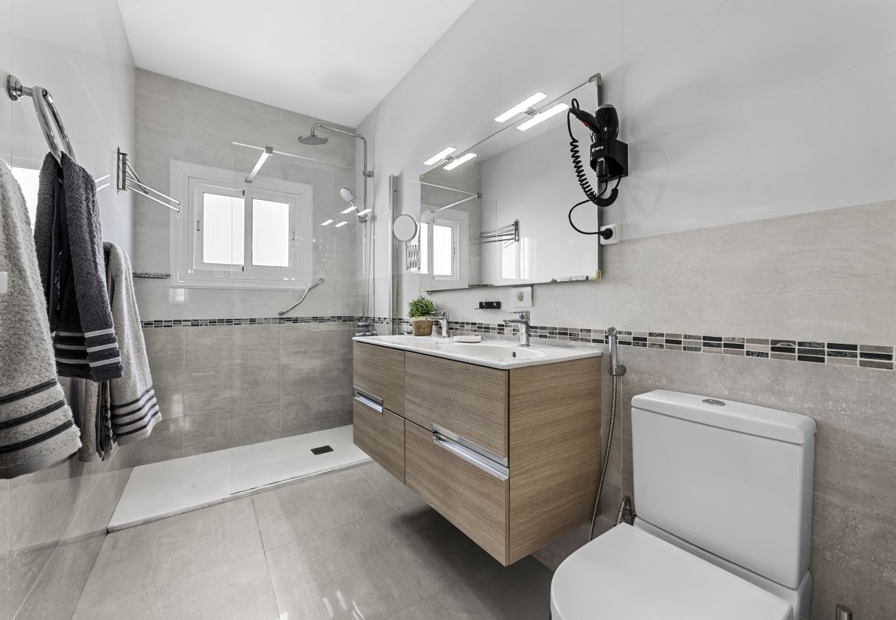 Appartement à Haría - Mirador Casa Azul