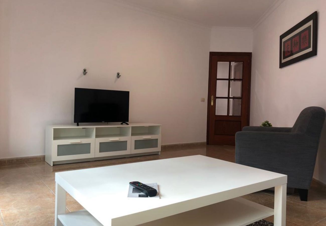 Apartamento em Las Palmas de Gran Canaria - Martinez de Escobar By CanariasGetaway