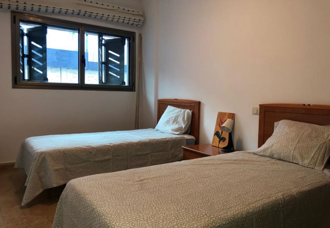 Apartamento em Las Palmas de Gran Canaria - Martinez de Escobar By CanariasGetaway