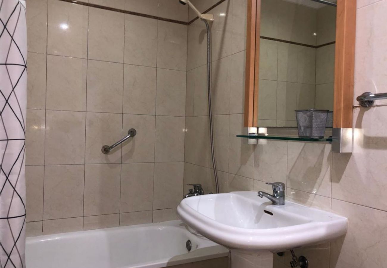 Apartamento em Las Palmas de Gran Canaria - Martinez de Escobar By CanariasGetaway