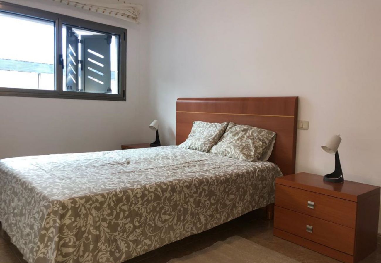 Apartamento em Las Palmas de Gran Canaria - Martinez de Escobar By CanariasGetaway