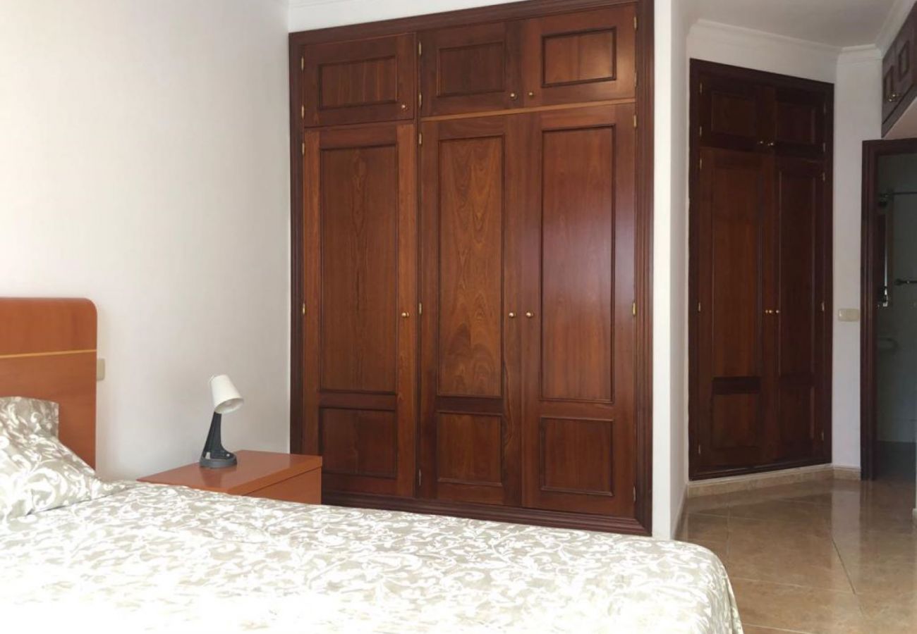 Apartamento em Las Palmas de Gran Canaria - Martinez de Escobar By CanariasGetaway