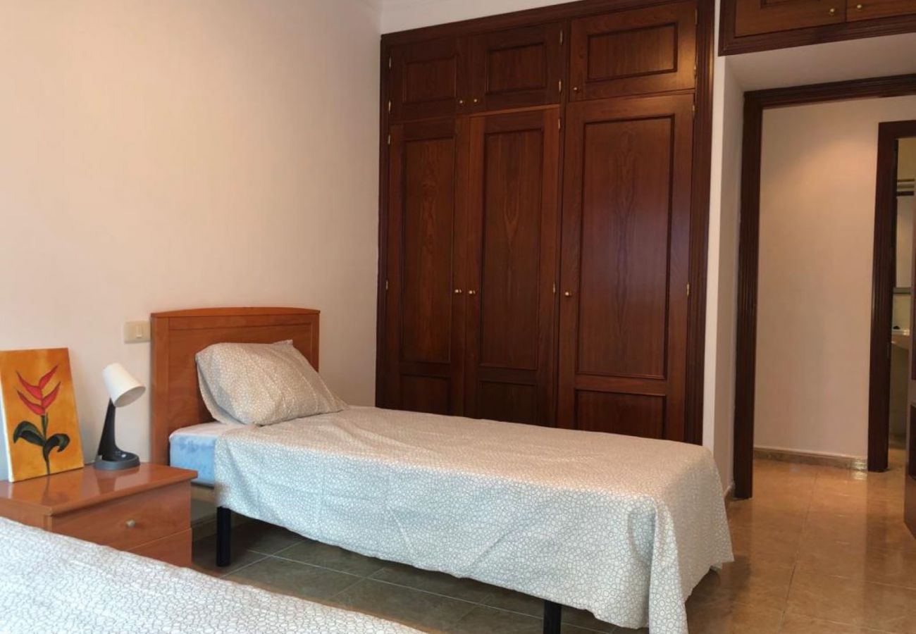 Apartamento em Las Palmas de Gran Canaria - Martinez de Escobar By CanariasGetaway