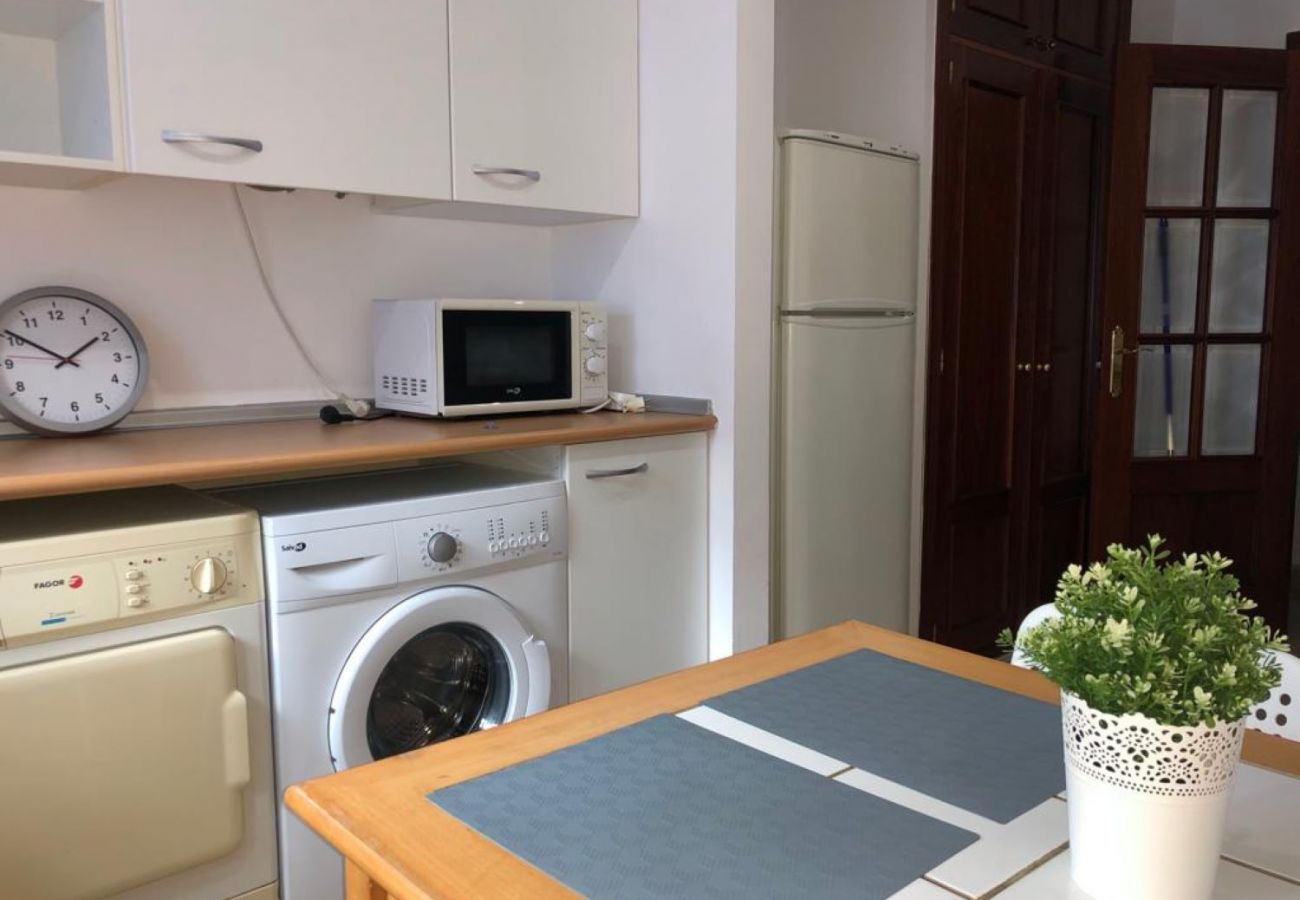 Apartamento em Las Palmas de Gran Canaria - Martinez de Escobar By CanariasGetaway