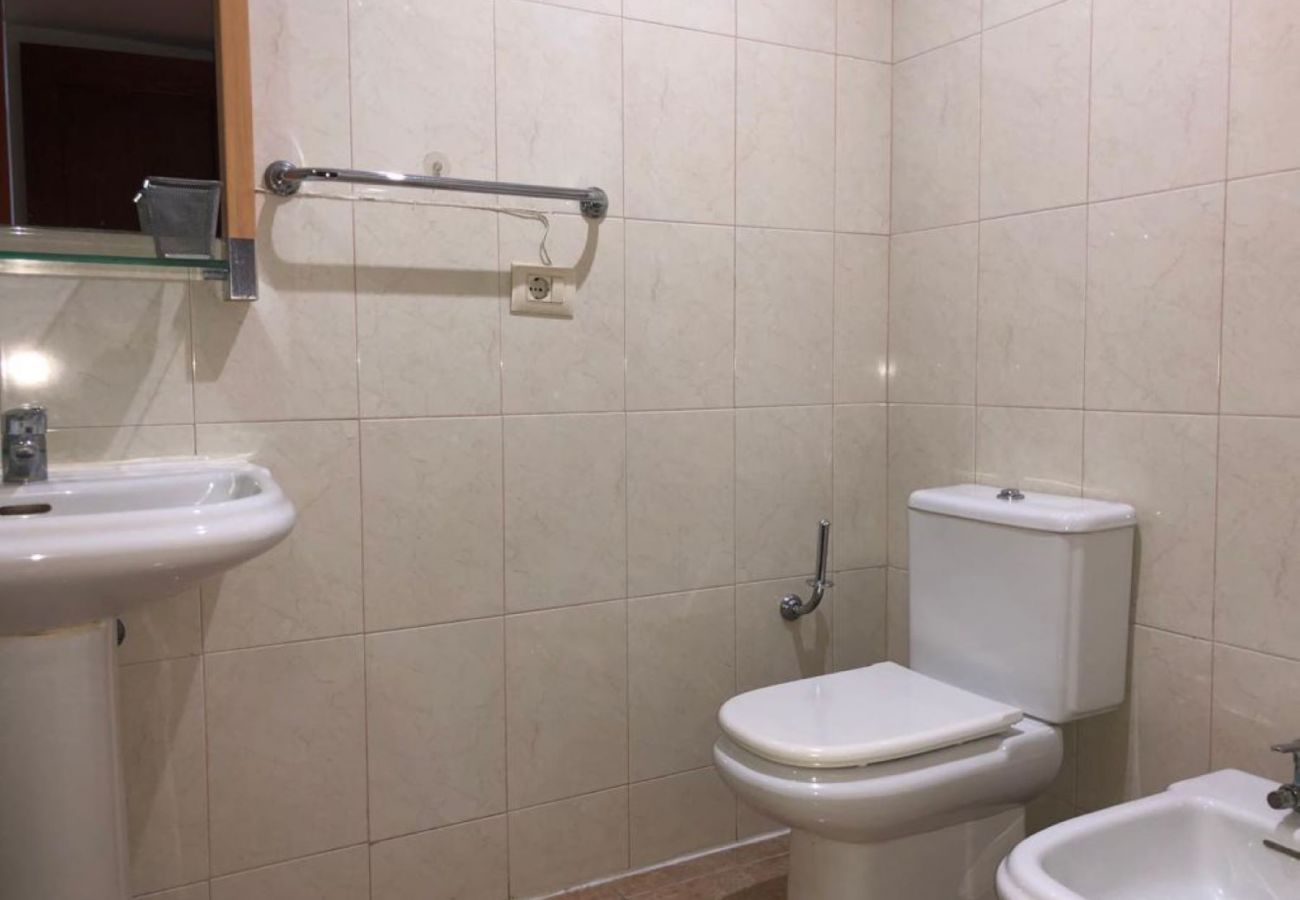 Apartamento em Las Palmas de Gran Canaria - Martinez de Escobar By CanariasGetaway