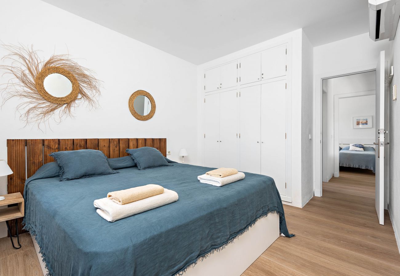 Villa em Binibeca - Villa Bini Uxuanne by Escape Home