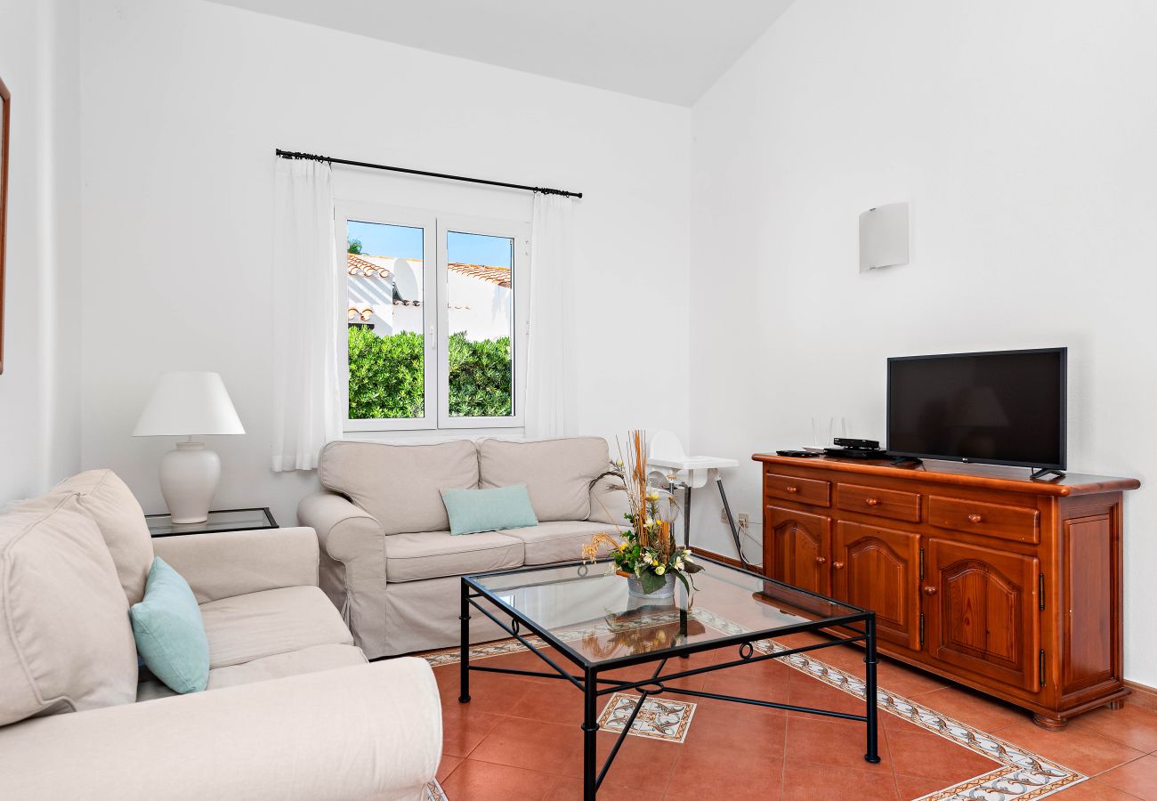 Villa em Cap d´Artruix - Villas Begonias by Escape Home