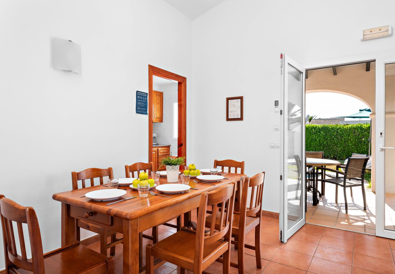 Villa em Cap d´Artruix - Villas Begonias by Escape Home