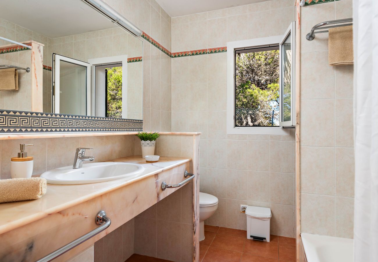 Villa em Cap d´Artruix - Villas Begonias by Escape Home