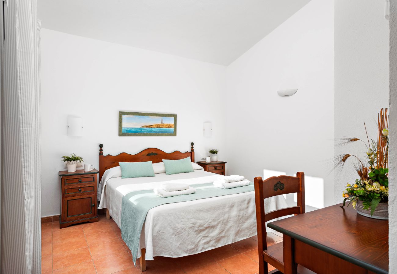 Villa em Cap d´Artruix - Villas Begonias by Escape Home