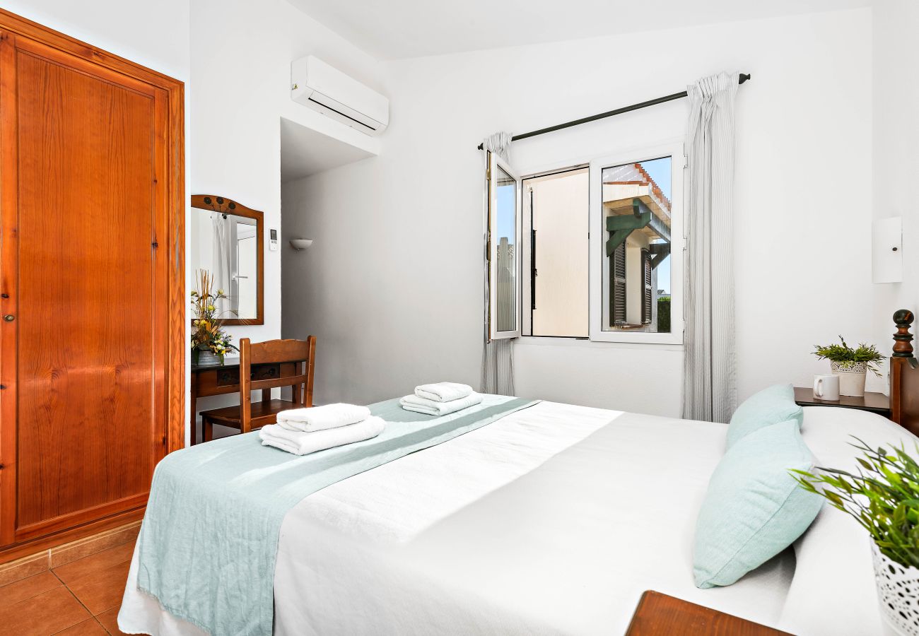 Villa em Cap d´Artruix - Villas Begonias by Escape Home