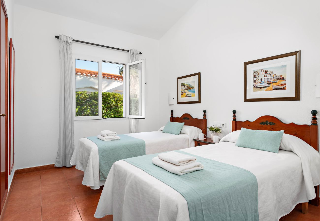 Villa em Cap d´Artruix - Villas Begonias by Escape Home
