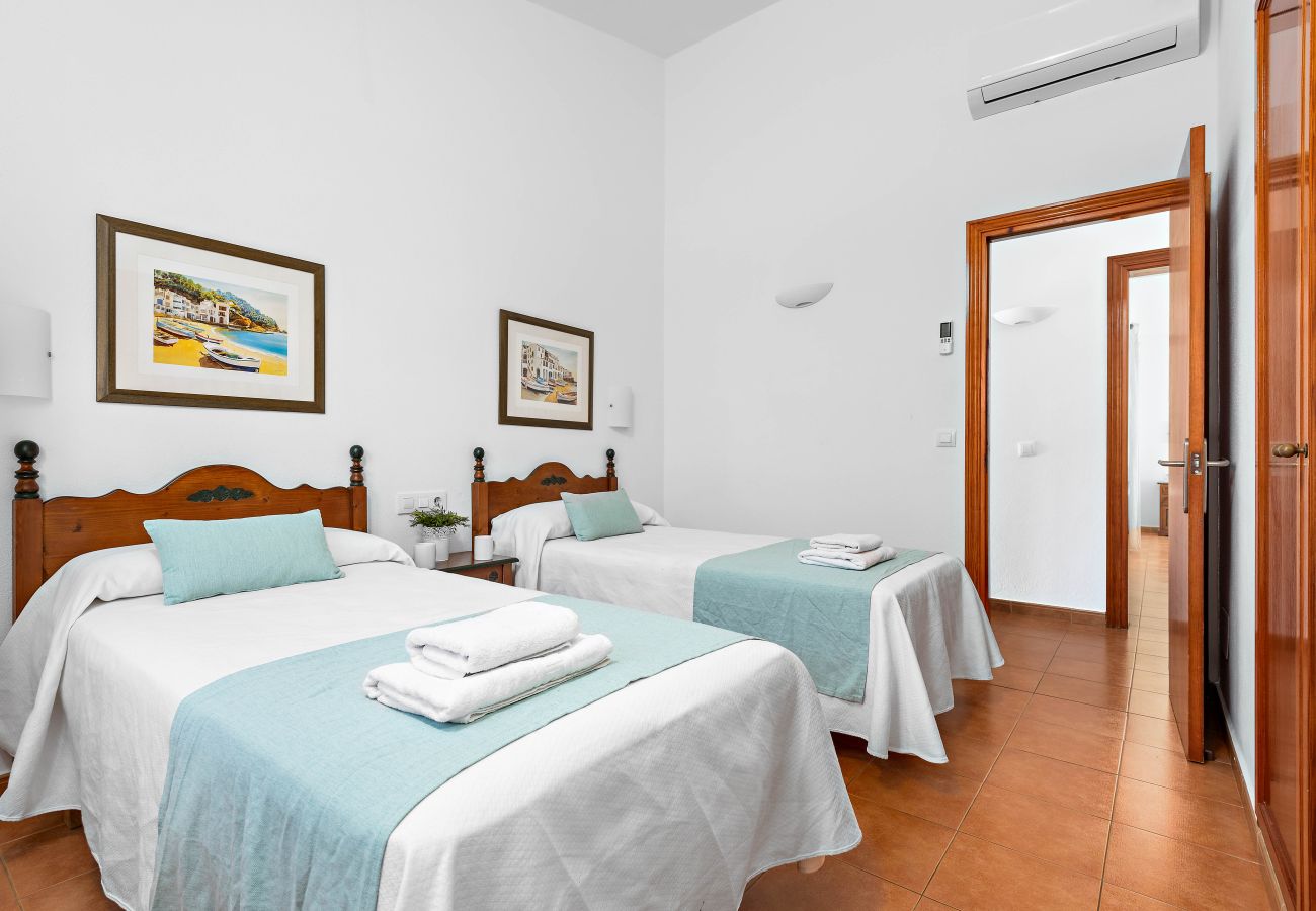 Villa em Cap d´Artruix - Villas Begonias by Escape Home