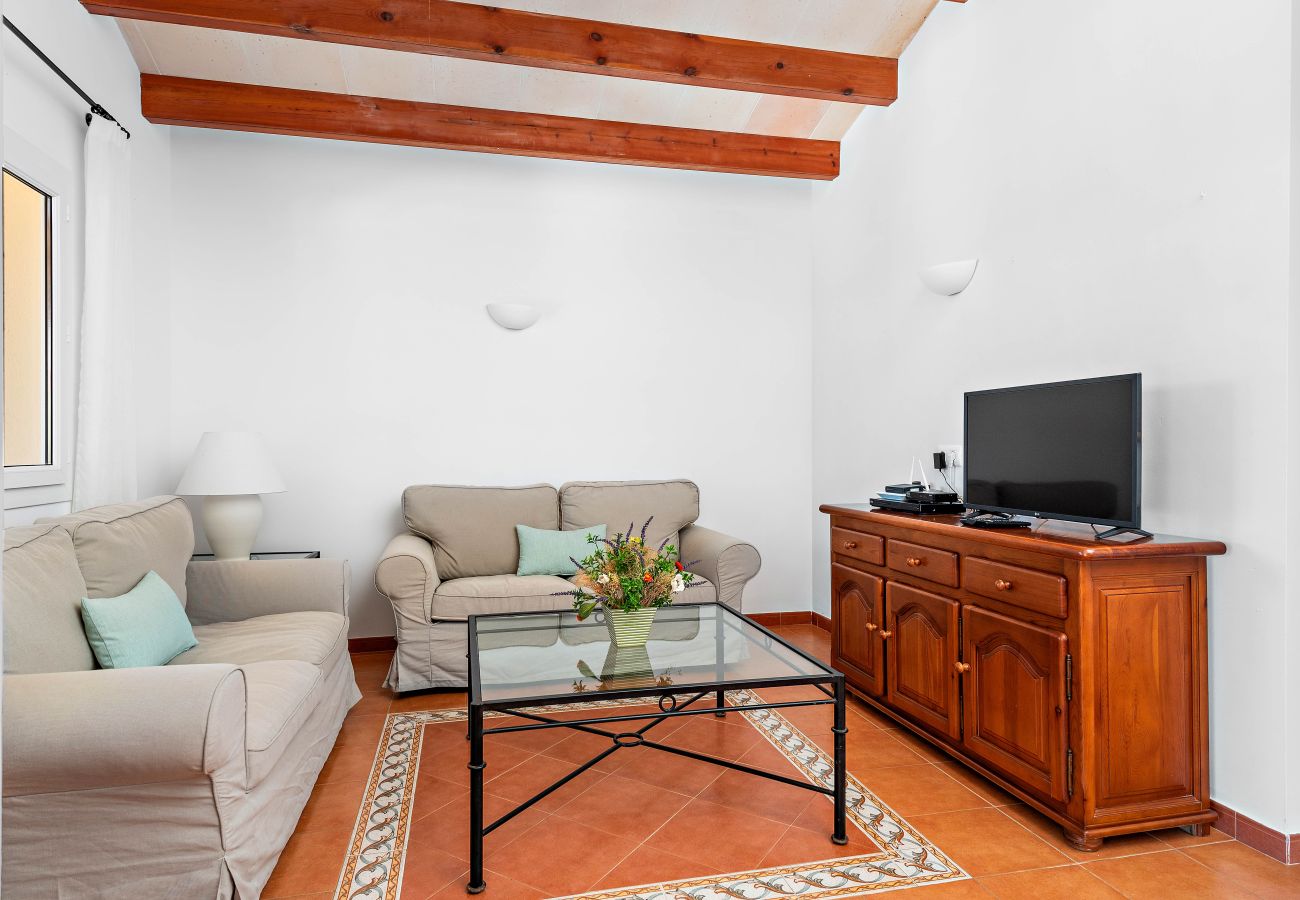 Villa em Cap d´Artruix - Villas Begonias by Escape Home