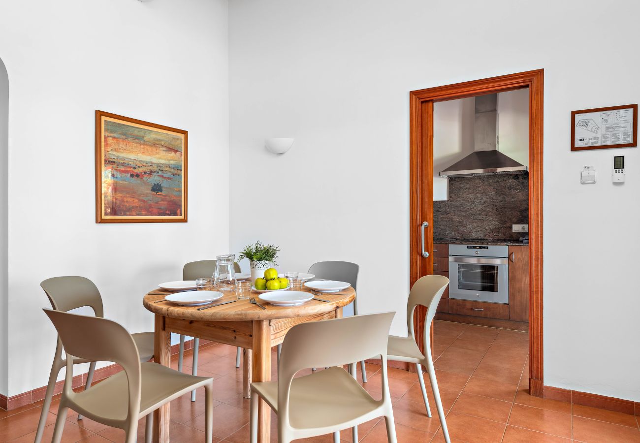 Villa em Cap d´Artruix - Villas Begonias by Escape Home