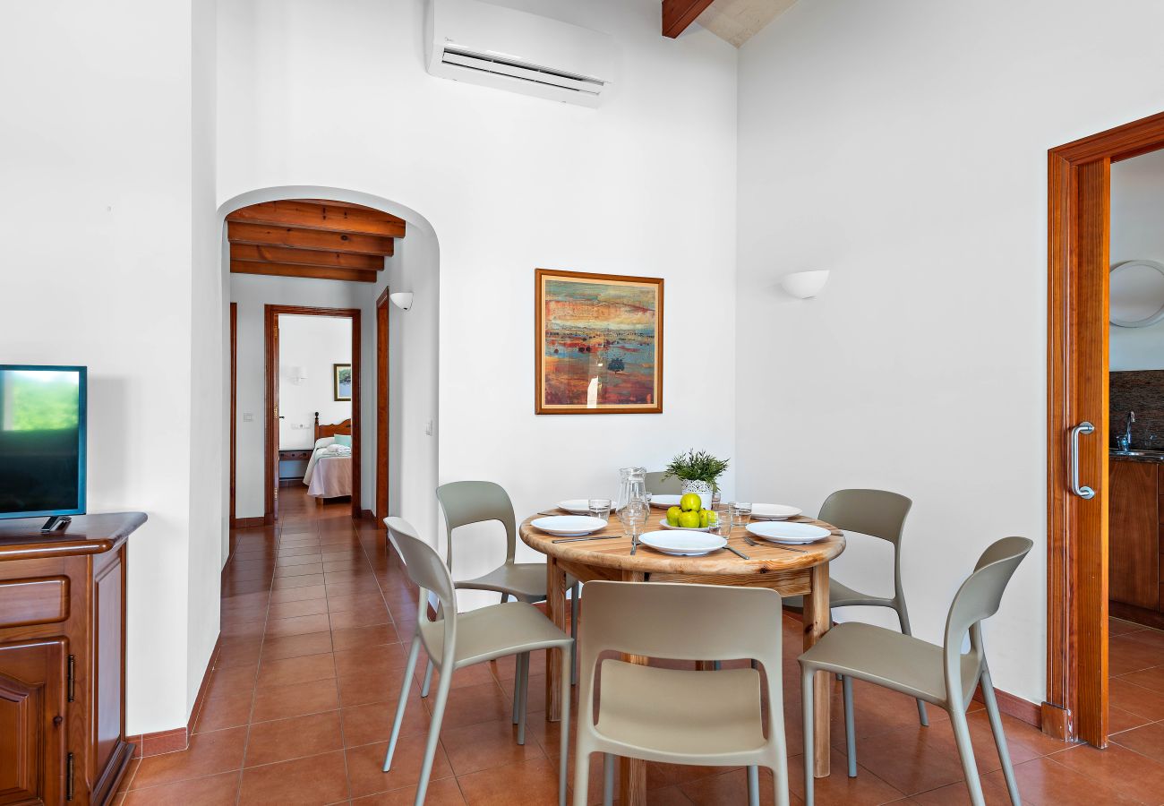 Villa em Cap d´Artruix - Villas Begonias by Escape Home