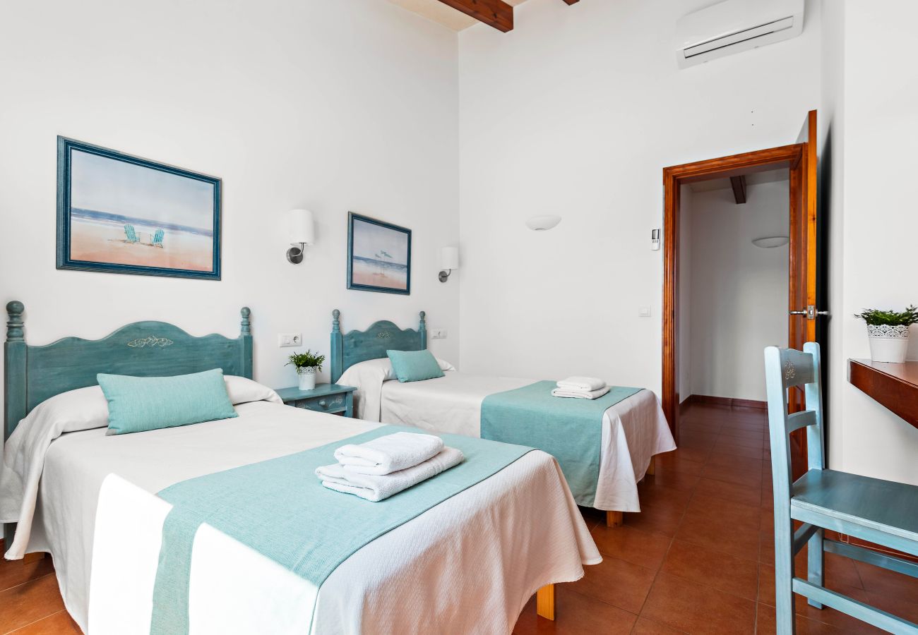 Villa em Cap d´Artruix - Villas Begonias by Escape Home