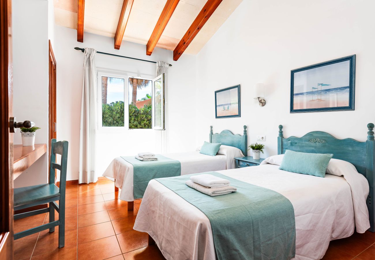 Villa em Cap d´Artruix - Villas Begonias by Escape Home