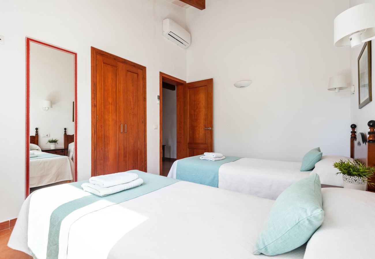 Villa em Cap d´Artruix - Villas Begonias by Escape Home