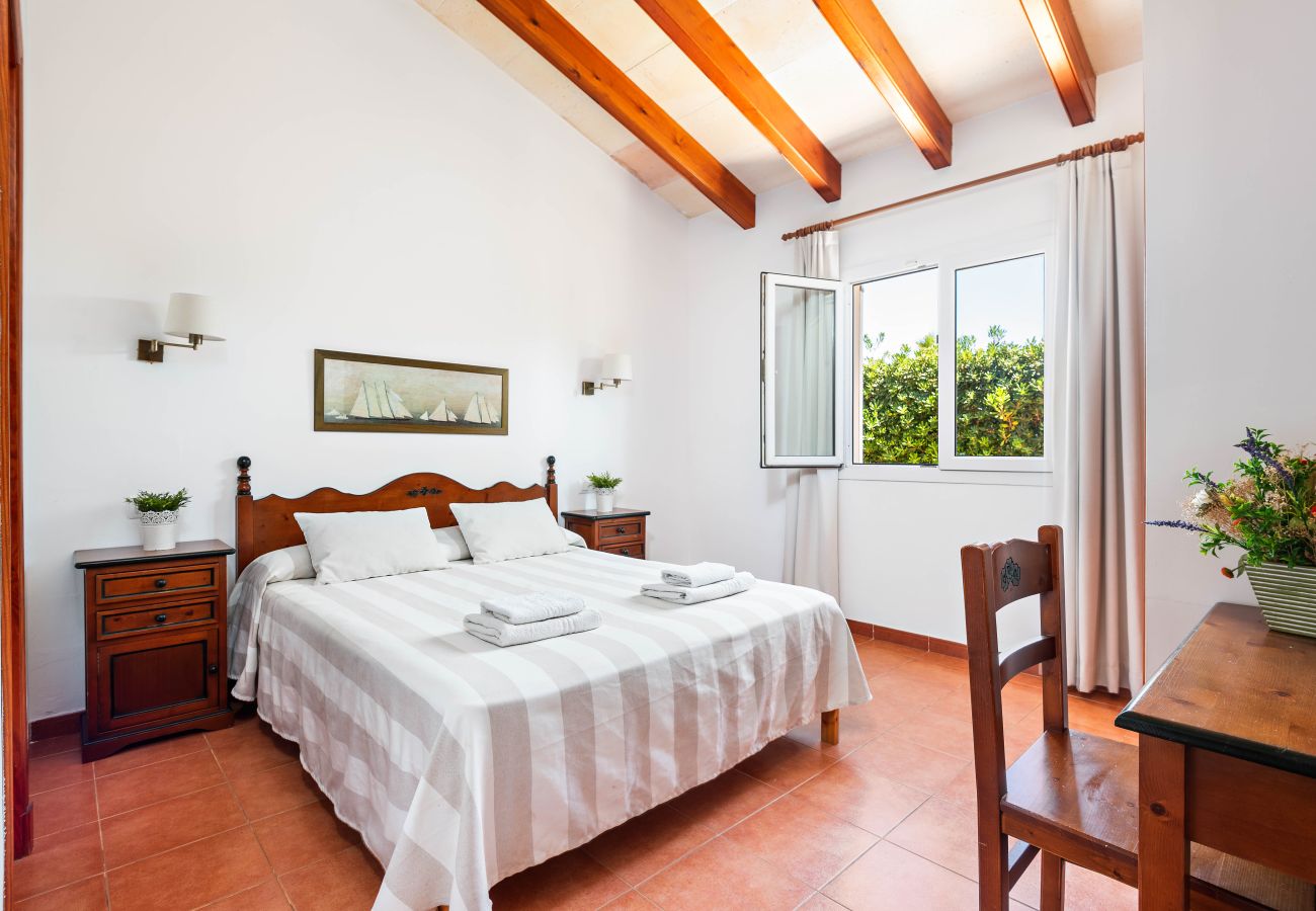Villa em Cap d´Artruix - Villas Begonias by Escape Home