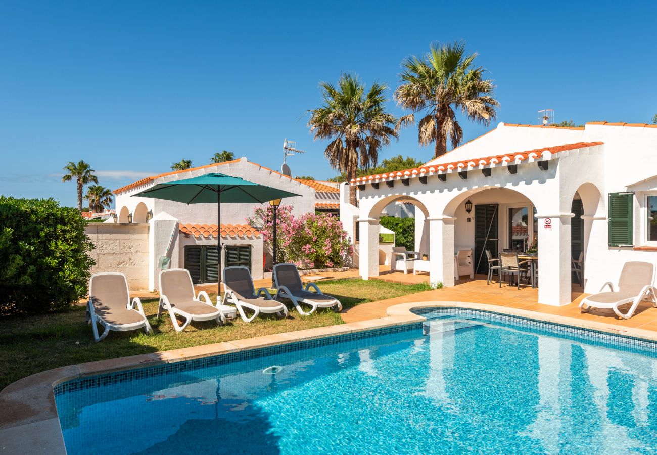 Villa em Cap d´Artruix - Villas Begonias by Escape Home