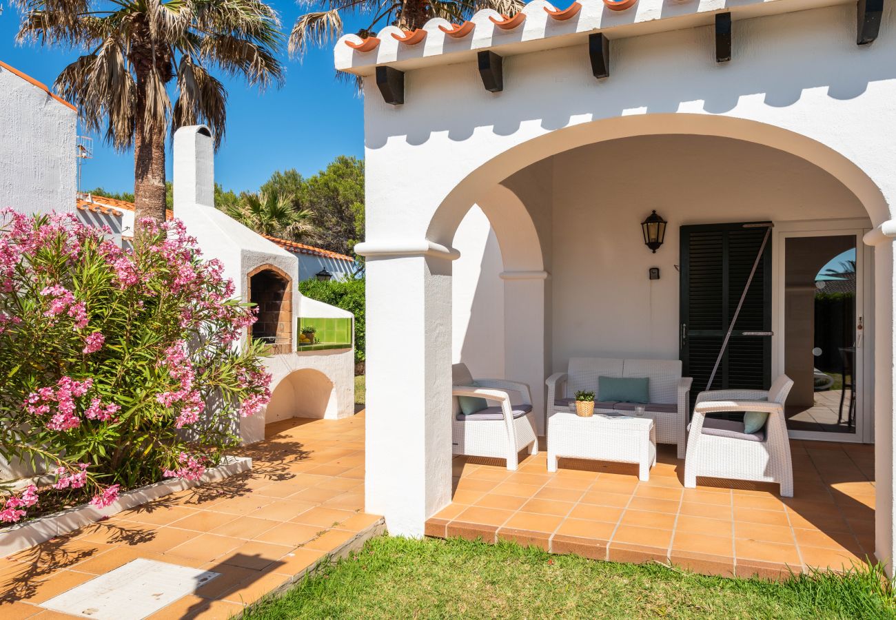 Villa em Cap d´Artruix - Villas Begonias by Escape Home