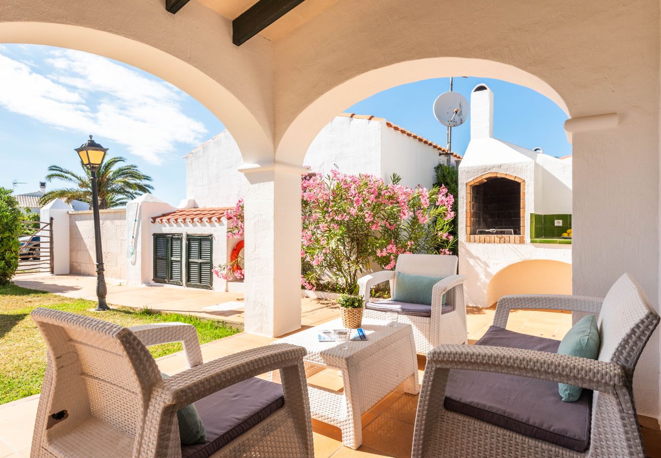 Villa em Cap d´Artruix - Villas Begonias by Escape Home