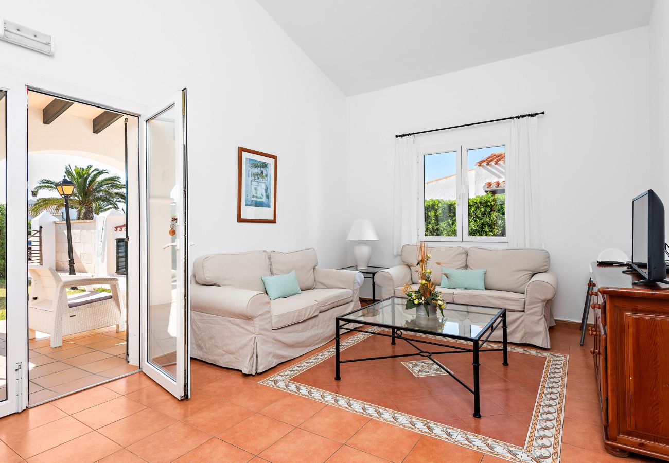 Villa em Cap d´Artruix - Villas Begonias by Escape Home