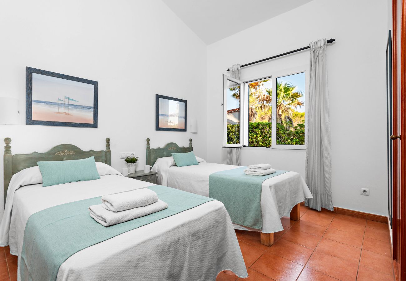 Villa em Cap d´Artruix - Villas Begonias by Escape Home