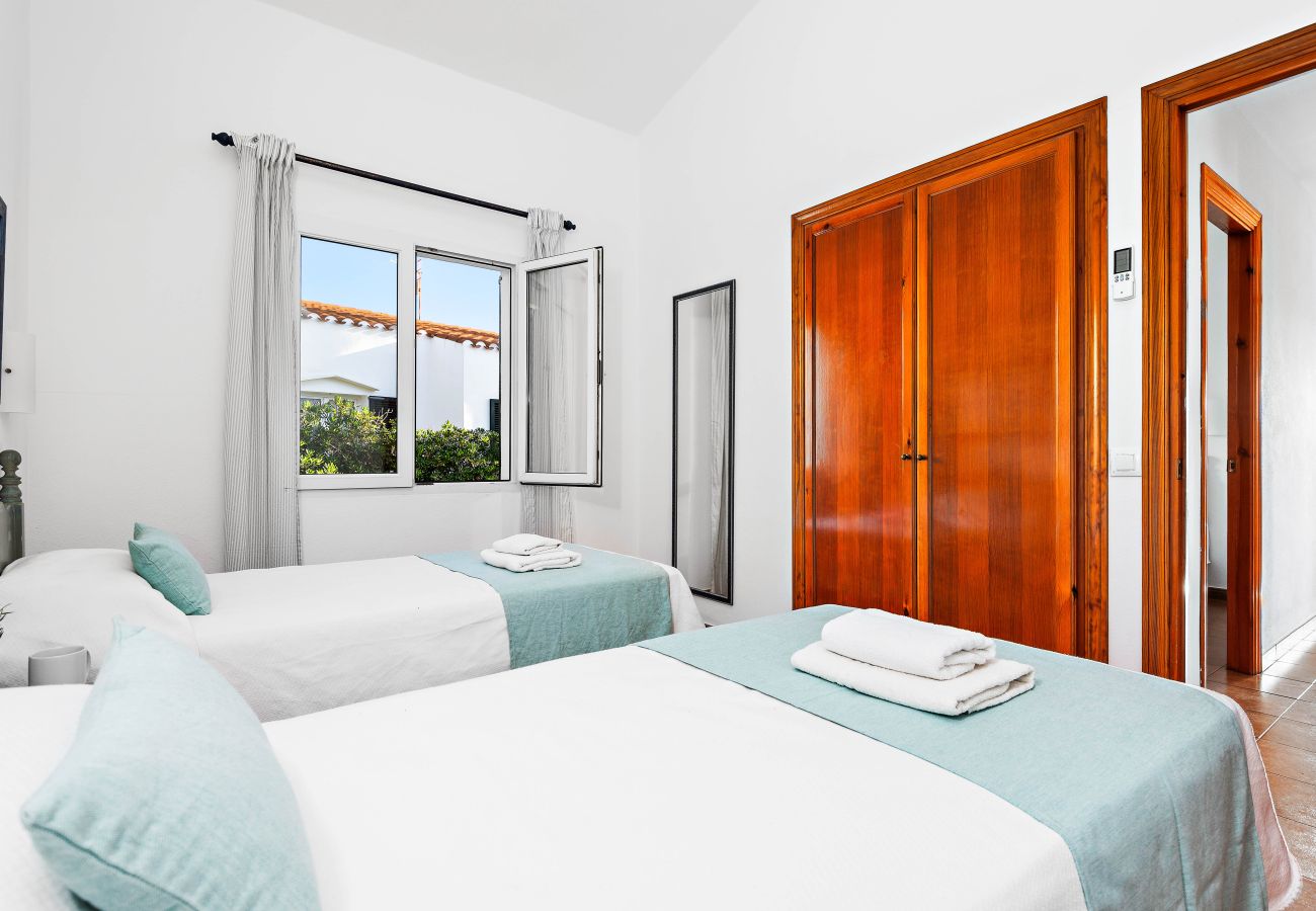 Villa em Cap d´Artruix - Villas Begonias by Escape Home