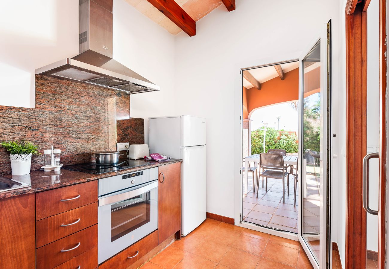 Villa em Cap d´Artruix - Villas Begonias by Escape Home