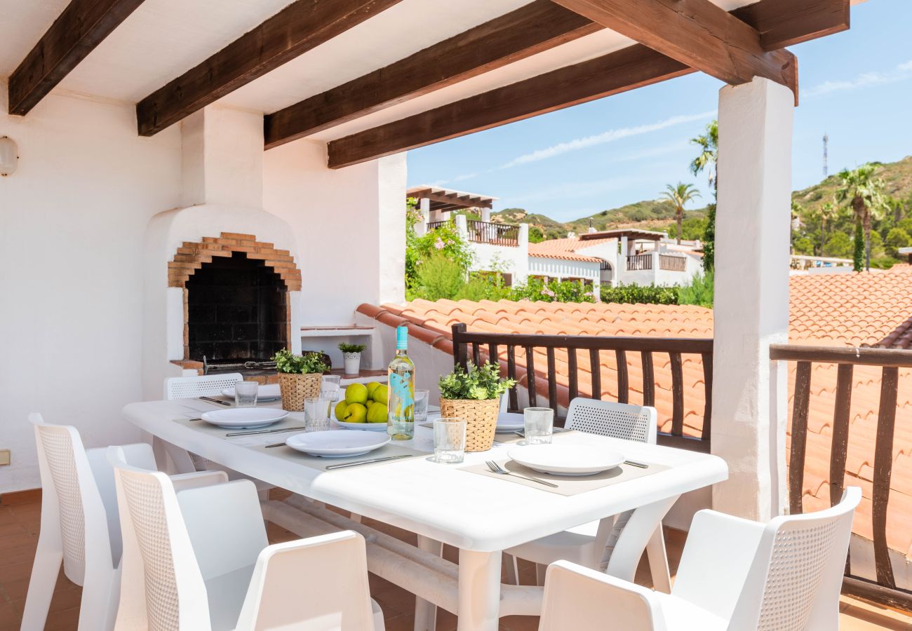 Villa em Fornells - Villas Playas de Fornells by Escape Home