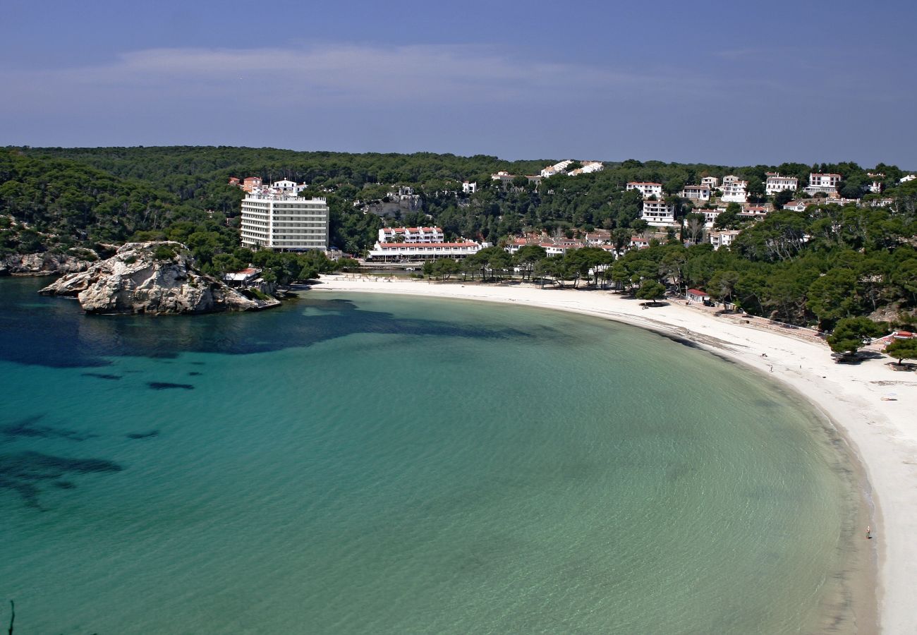 Villa em Cala Galdana - Villas Cala Galdana by Escape Home