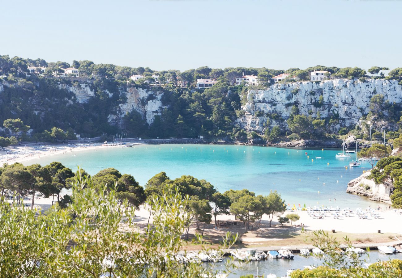 Villa em Cala Galdana - Villas Cala Galdana by Escape Home