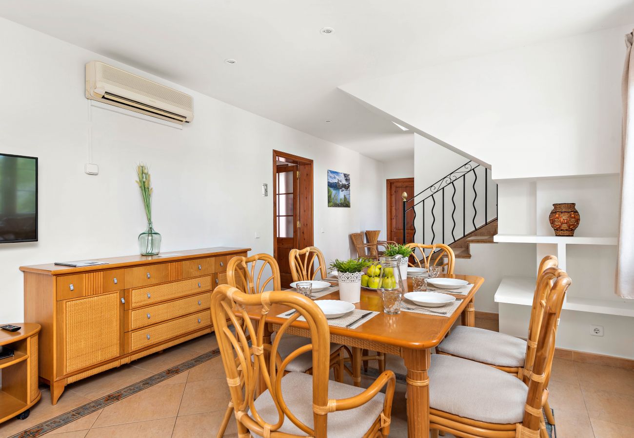 Villa em Cala Galdana - Villas Cala Galdana by Escape Home