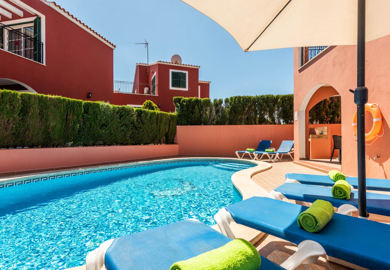 Villa em Cala Galdana - Villas Cala Galdana by Escape Home