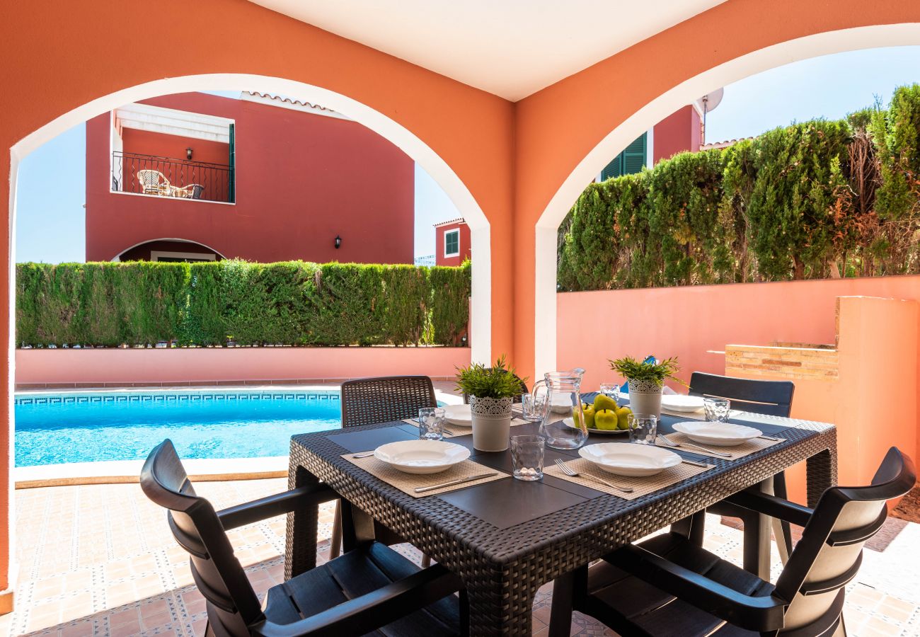 Villa em Cala Galdana - Villas Cala Galdana by Escape Home