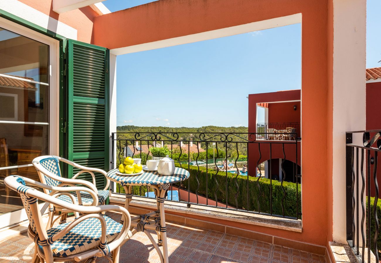 Villa em Cala Galdana - Villas Cala Galdana by Escape Home