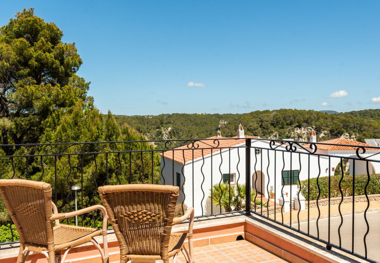 Villa em Cala Galdana - Villas Cala Galdana by Escape Home