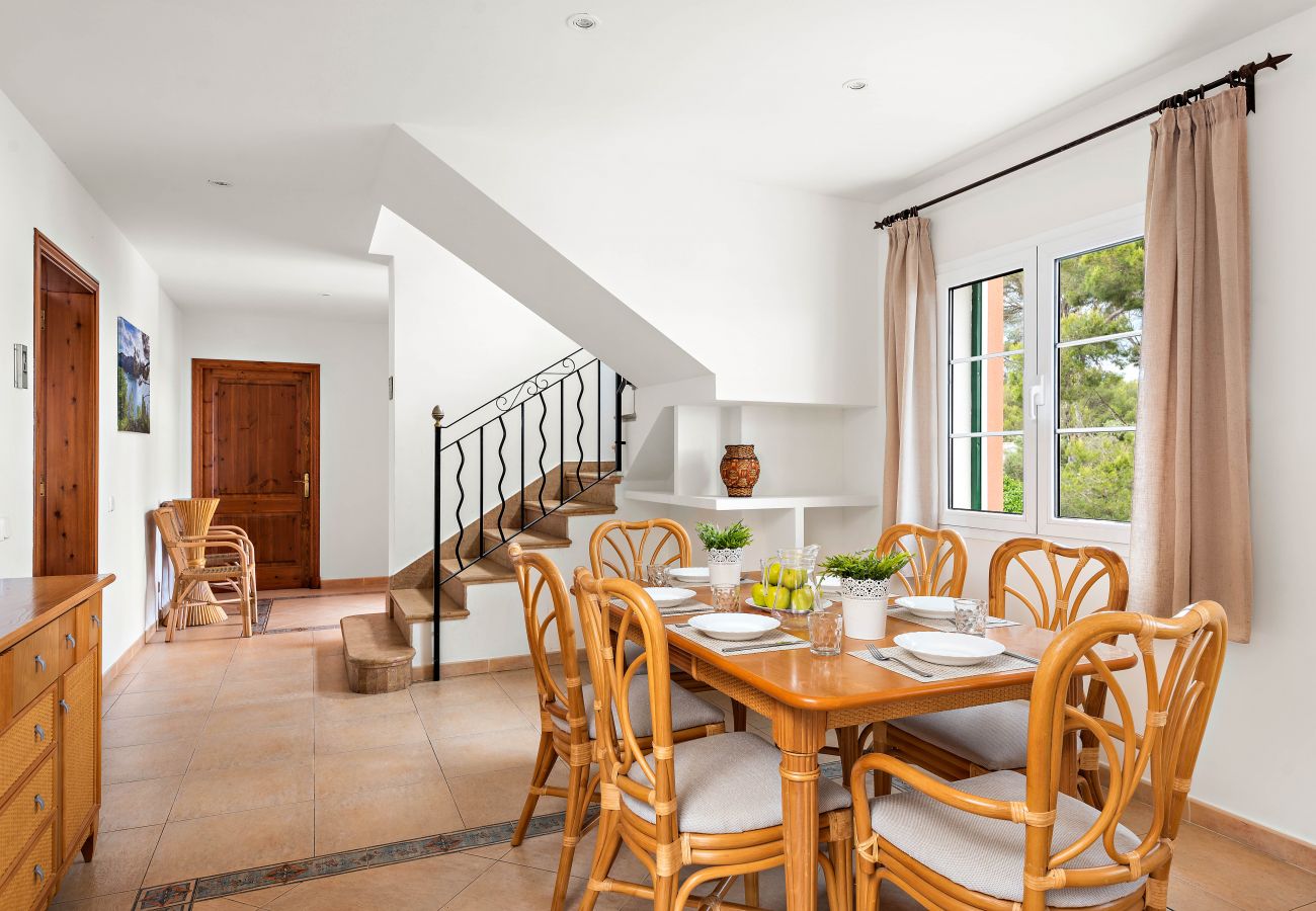 Villa em Cala Galdana - Villas Cala Galdana by Escape Home