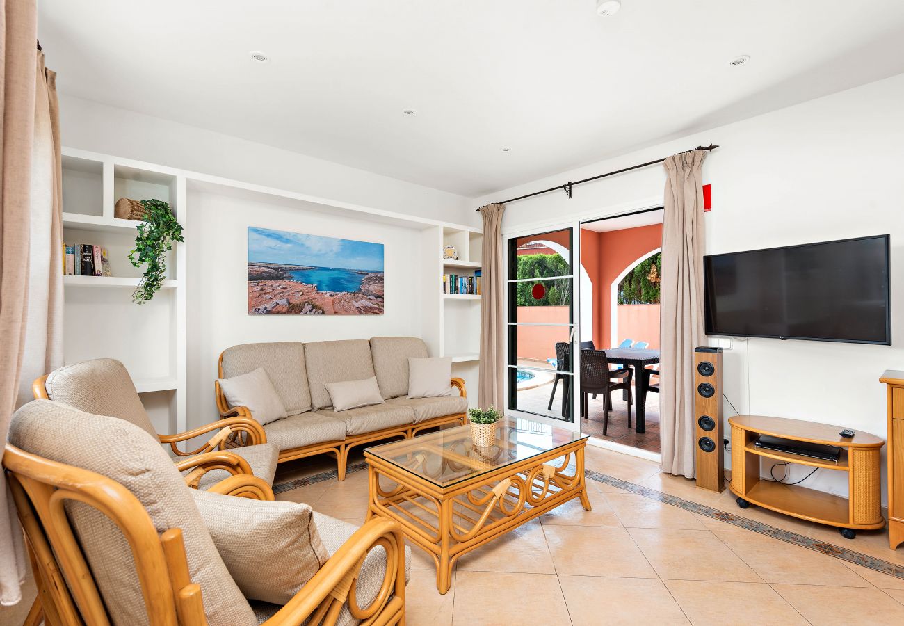 Villa em Cala Galdana - Villas Cala Galdana by Escape Home