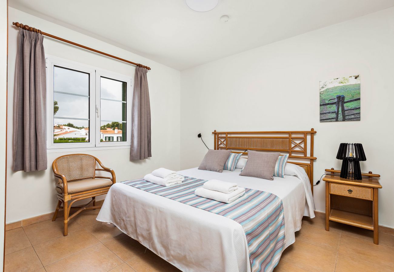 Villa em Cala Galdana - Villas Cala Galdana by Escape Home
