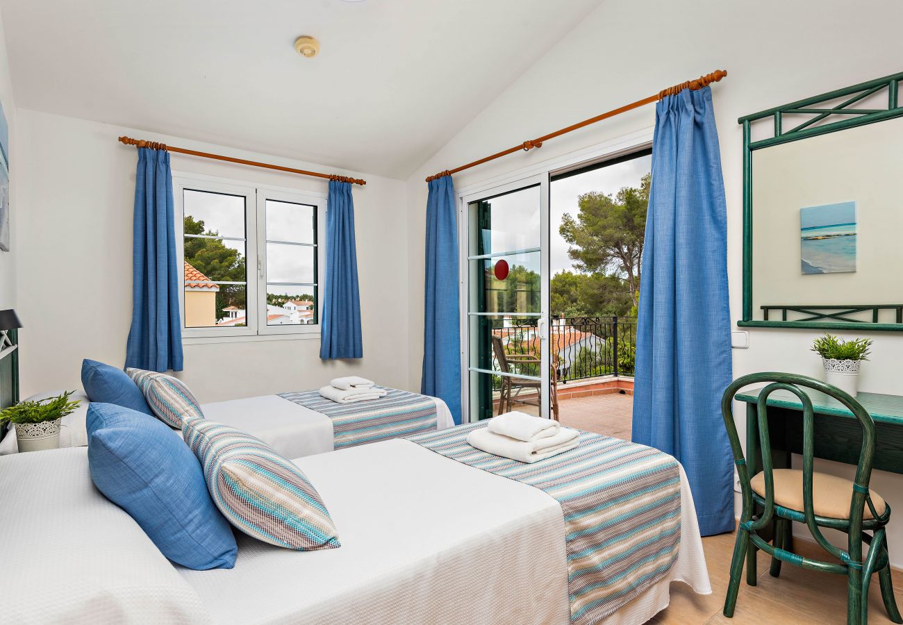 Villa em Cala Galdana - Villas Cala Galdana by Escape Home
