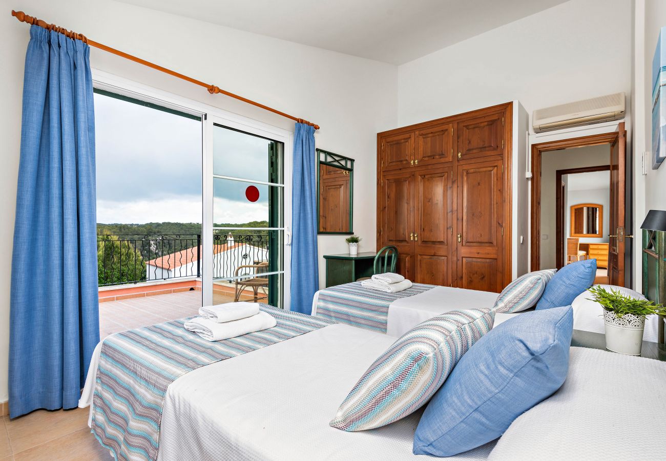 Villa em Cala Galdana - Villas Cala Galdana by Escape Home