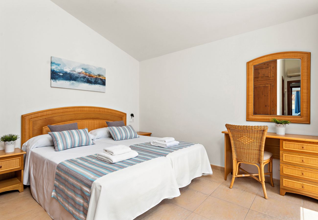 Villa em Cala Galdana - Villas Cala Galdana by Escape Home