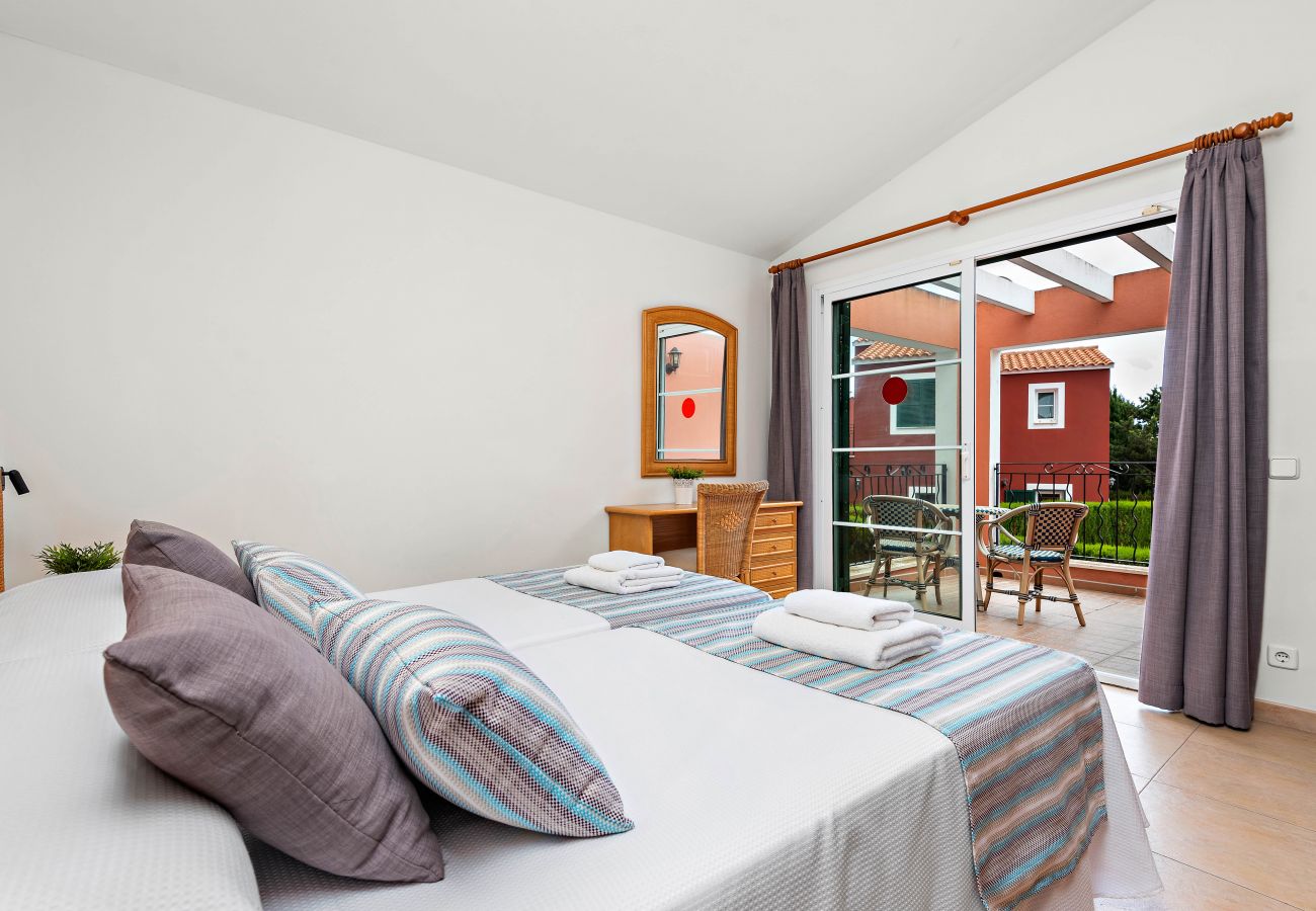 Villa em Cala Galdana - Villas Cala Galdana by Escape Home