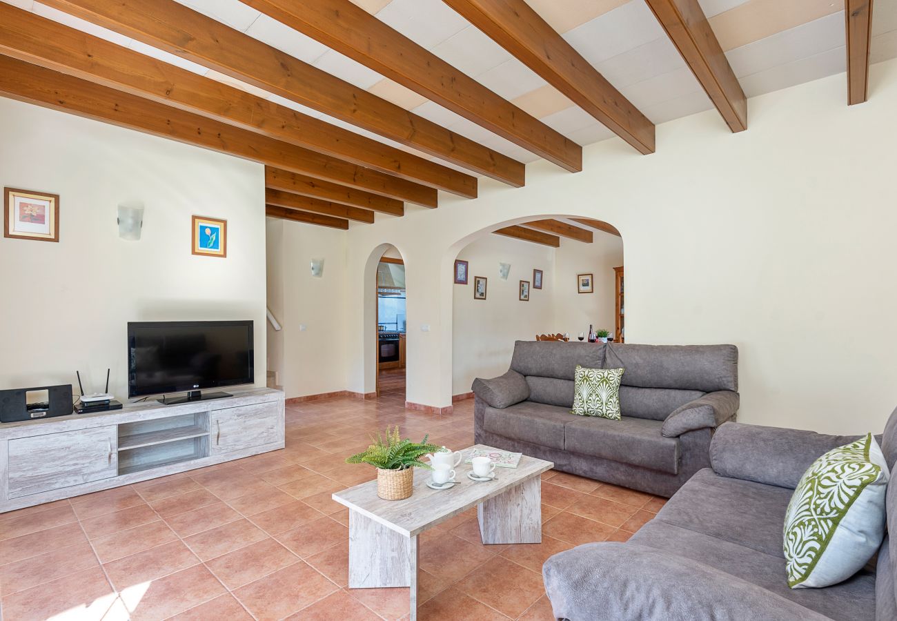 Sala de estar