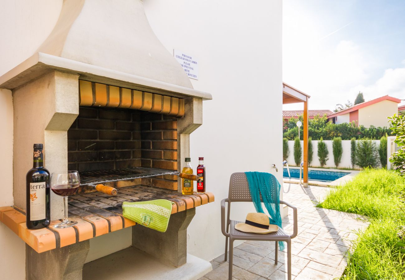 Villa em Cala´n Bosch - Villa Melody by Escape Home