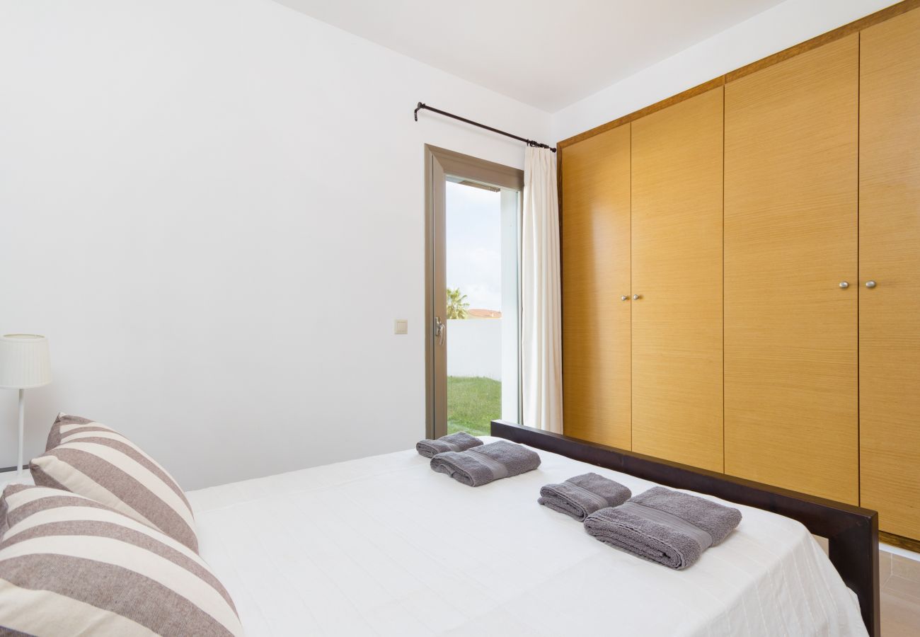 Villa em Cala´n Bosch - Villa Melody by Escape Home